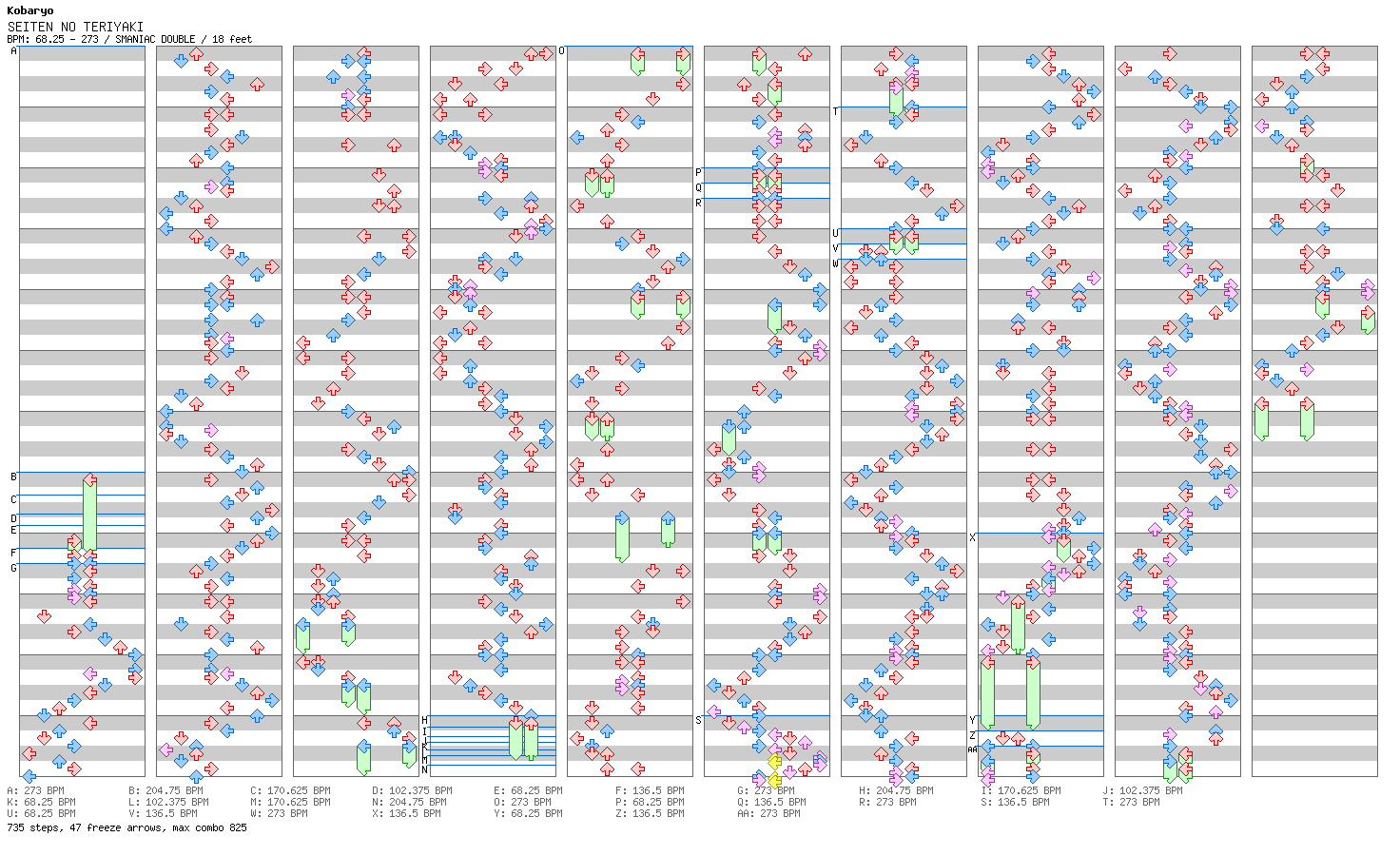 SEITEN NO TERIYAKI / 8 / SMANIAC