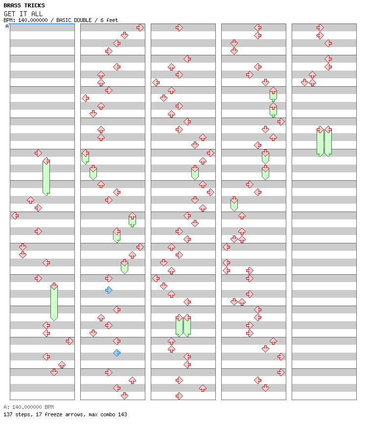GET IT ALL / 8 / BASIC
