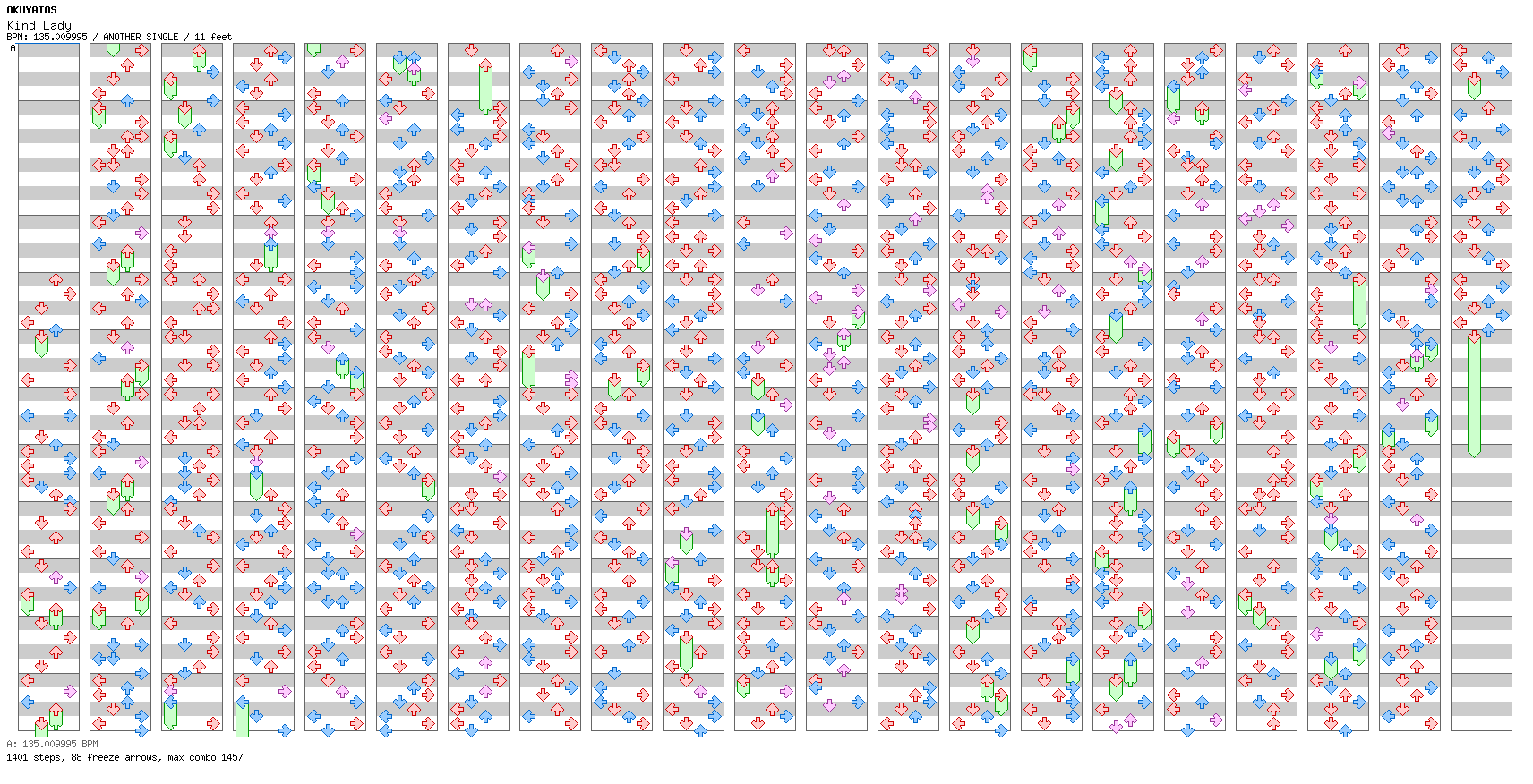Kind Lady (Long Version) / 4 / ANOTHER