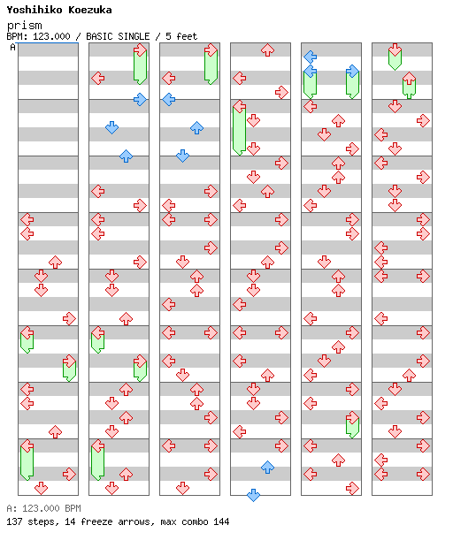 prism / 4 / BASIC