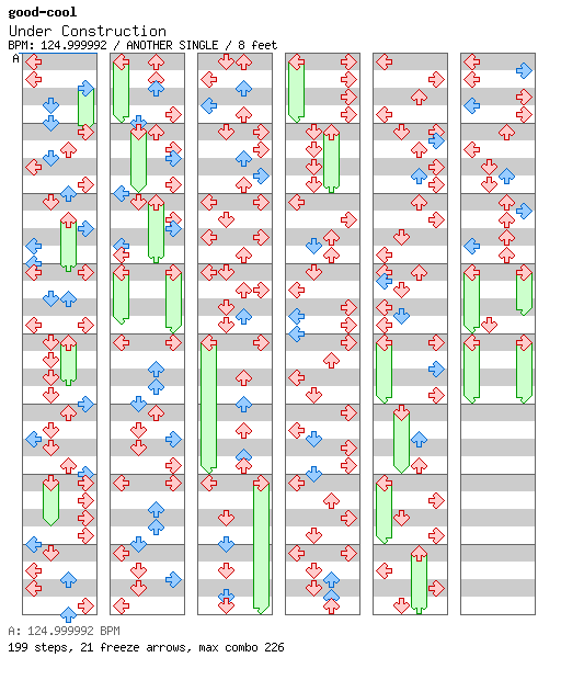 Under Construction / 4 / ANOTHER