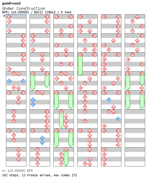 Under Construction / 4 / BASIC