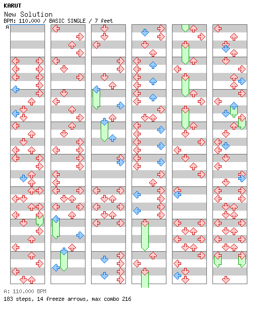 New Solution / 4 / BASIC