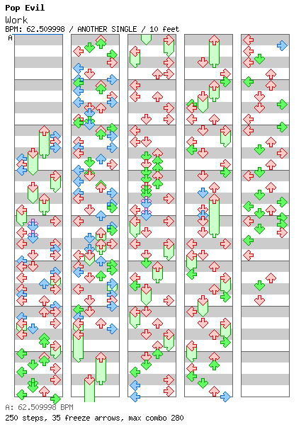 Work / 4 / ANOTHER