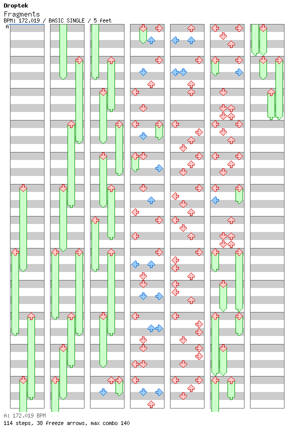 Fragments / 4 / BASIC