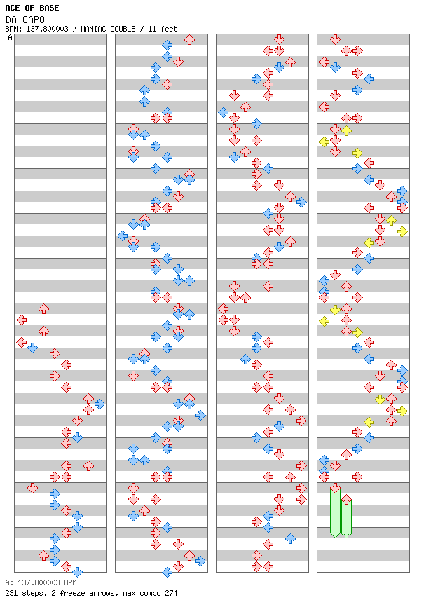 DA CAPO / 8 / MANIAC