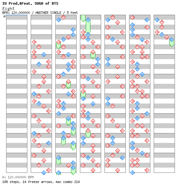 eight / 4 / ANOTHER