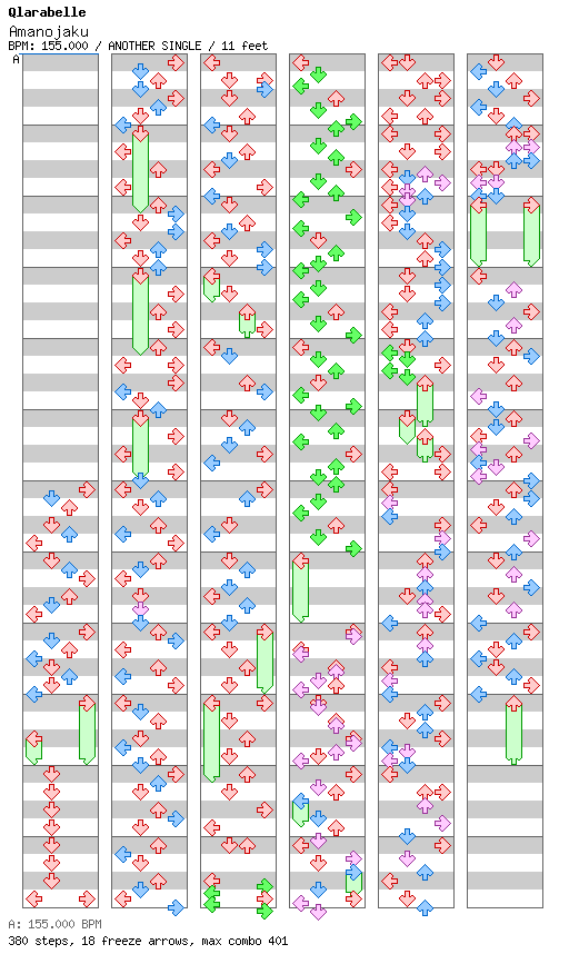 Amanojaku / 4 / ANOTHER