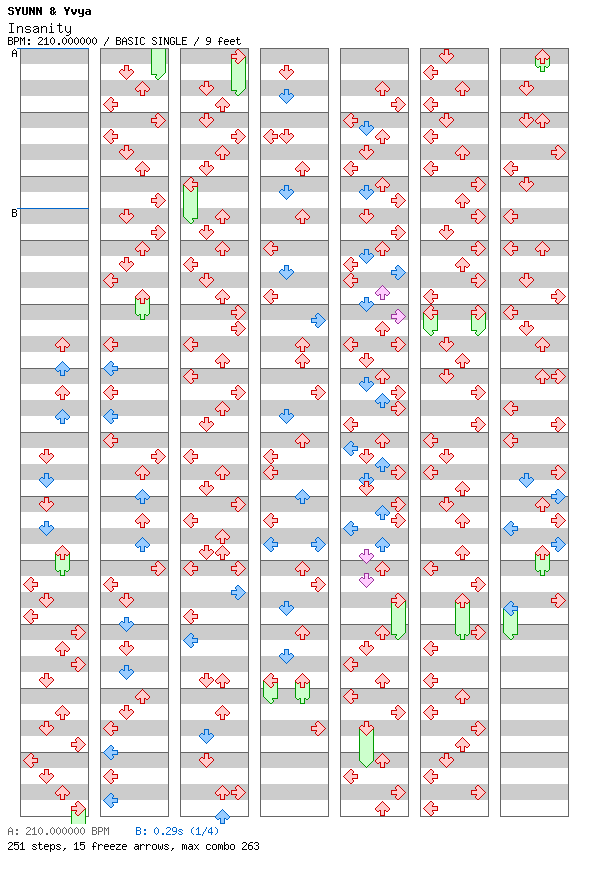 Insanity / 4 / BASIC
