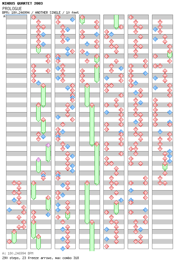 PROLOGUE / 4 / ANOTHER