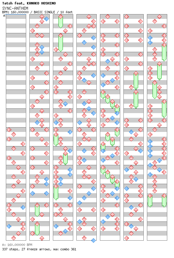 SYNC-ANTHEM / 4 / BASIC