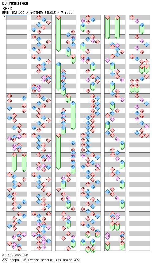 SEED / 4 / ANOTHER