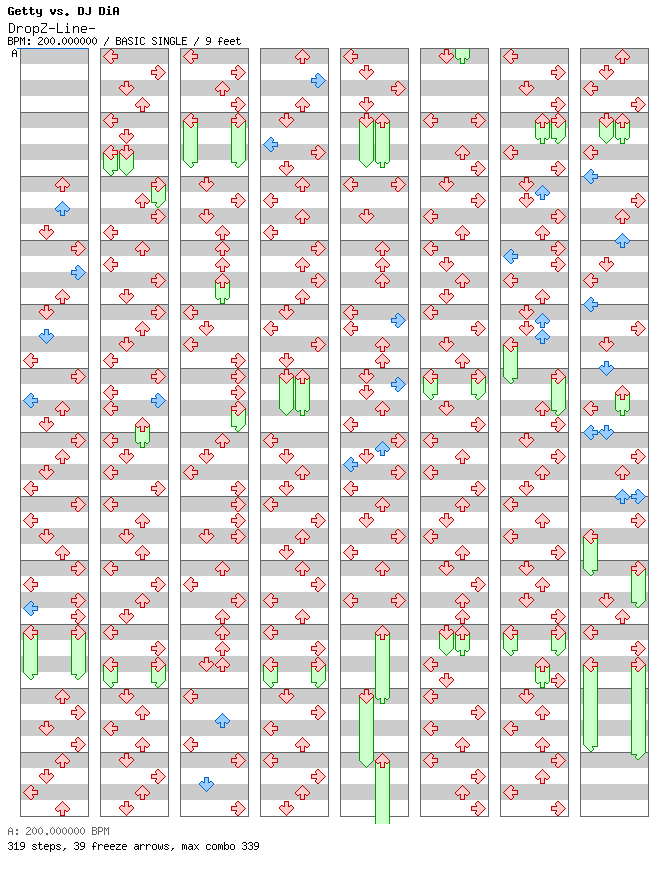 DropZ-Line- / 4 / BASIC
