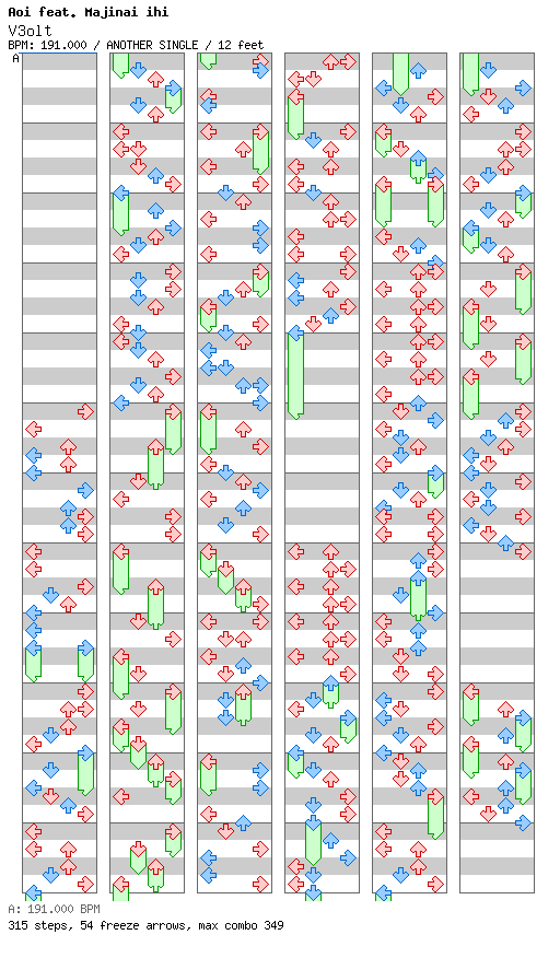 V3olt / 4 / ANOTHER