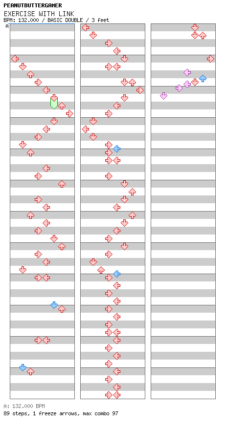 Exercise with Link / 8 / BASIC