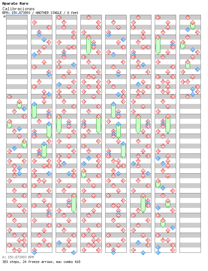 Calibraciones / 4 / ANOTHER