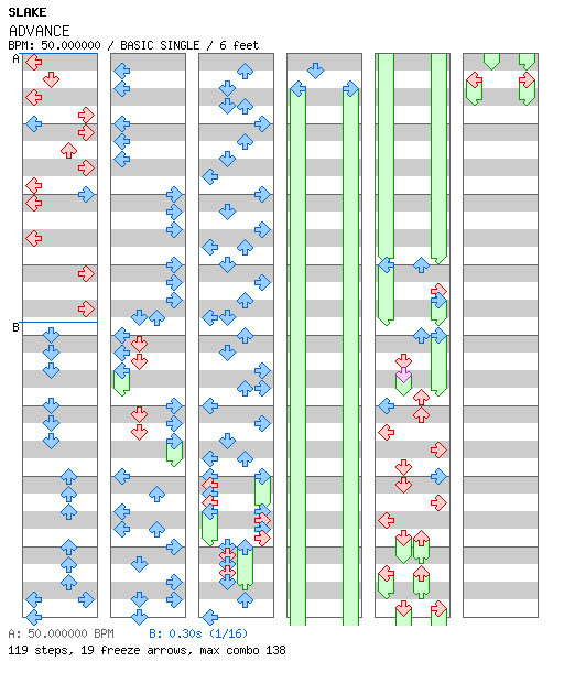 ADVANCE / 4 / BASIC
