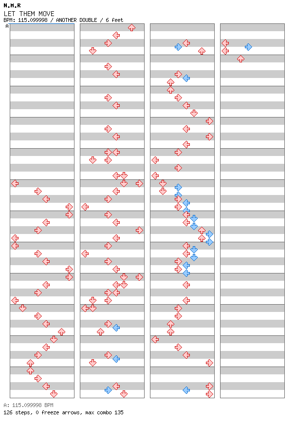LET THEM MOVE / 8 / ANOTHER
