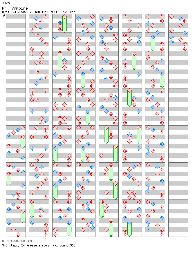 Mr. Vampire / 4 / ANOTHER