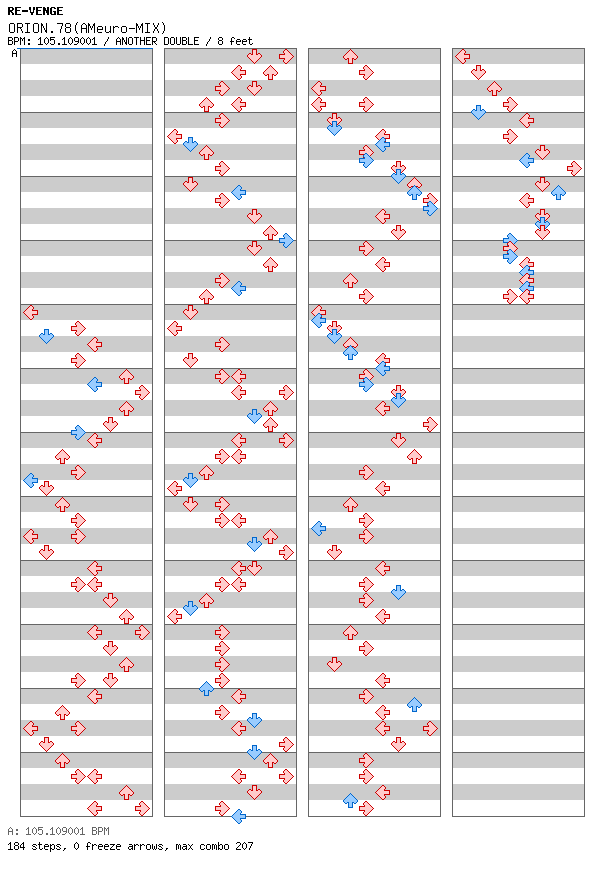 ORION.78(AMeuro-MIX) / 8 / ANOTHER