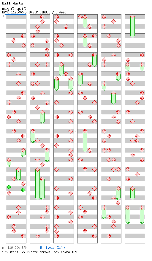 might quit / 4 / BASIC