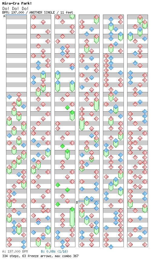 Do! Do! Do! / 4 / ANOTHER