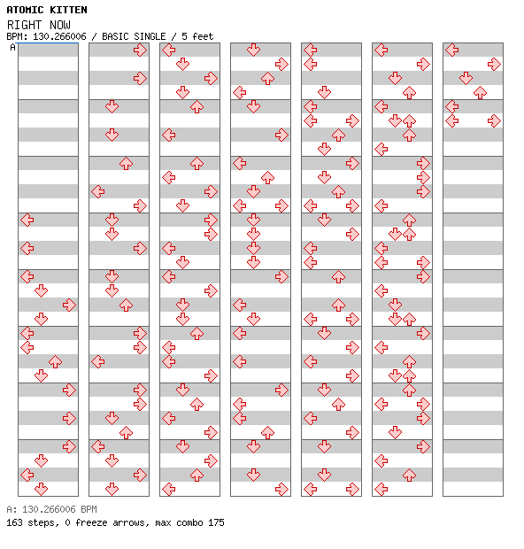 Right Now / 4 / BASIC