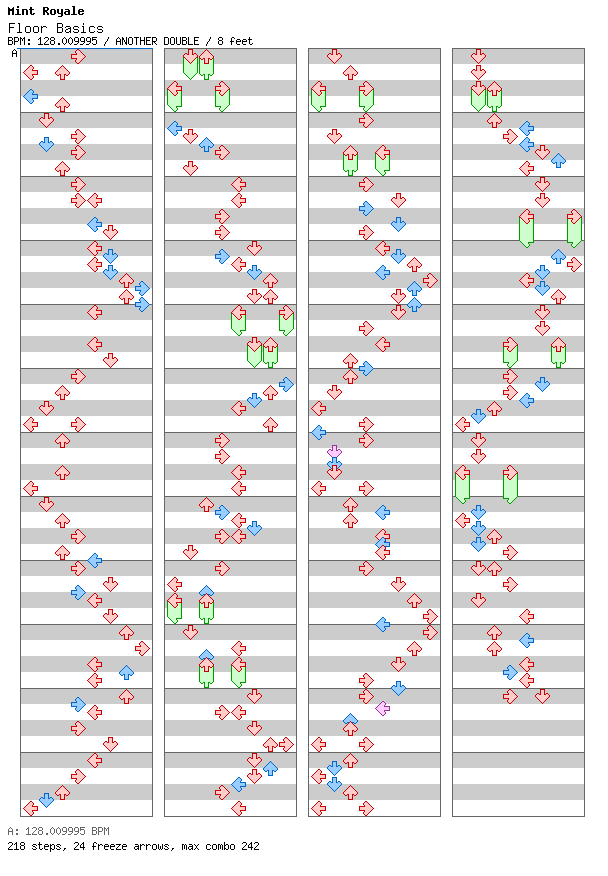 Floor Basics / 8 / ANOTHER