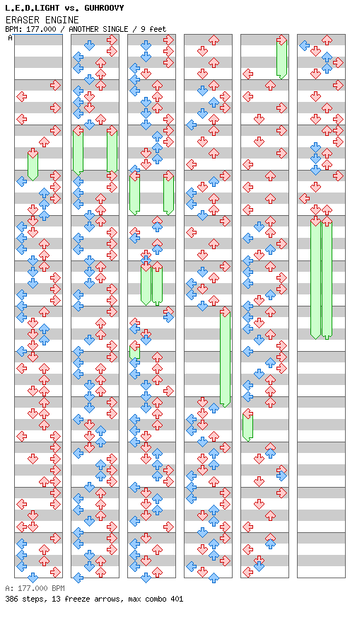 ERASER ENGINE / 4 / ANOTHER