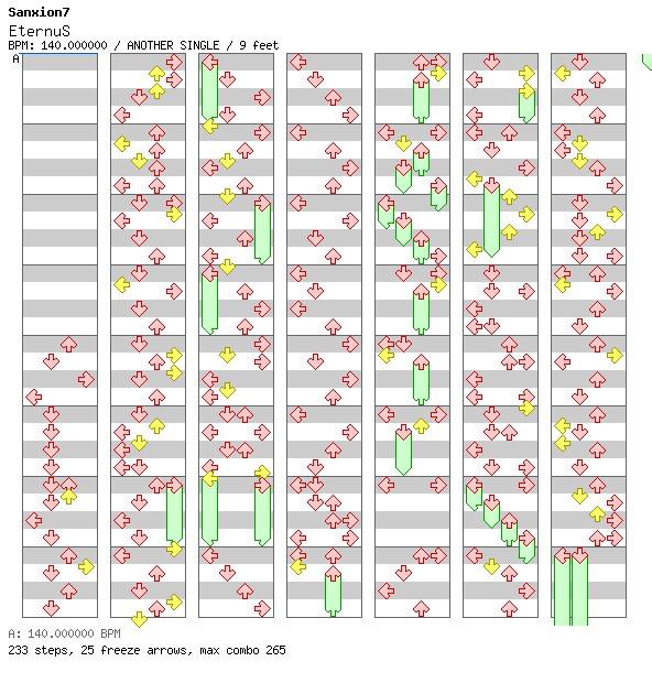 EternuS / 4 / ANOTHER