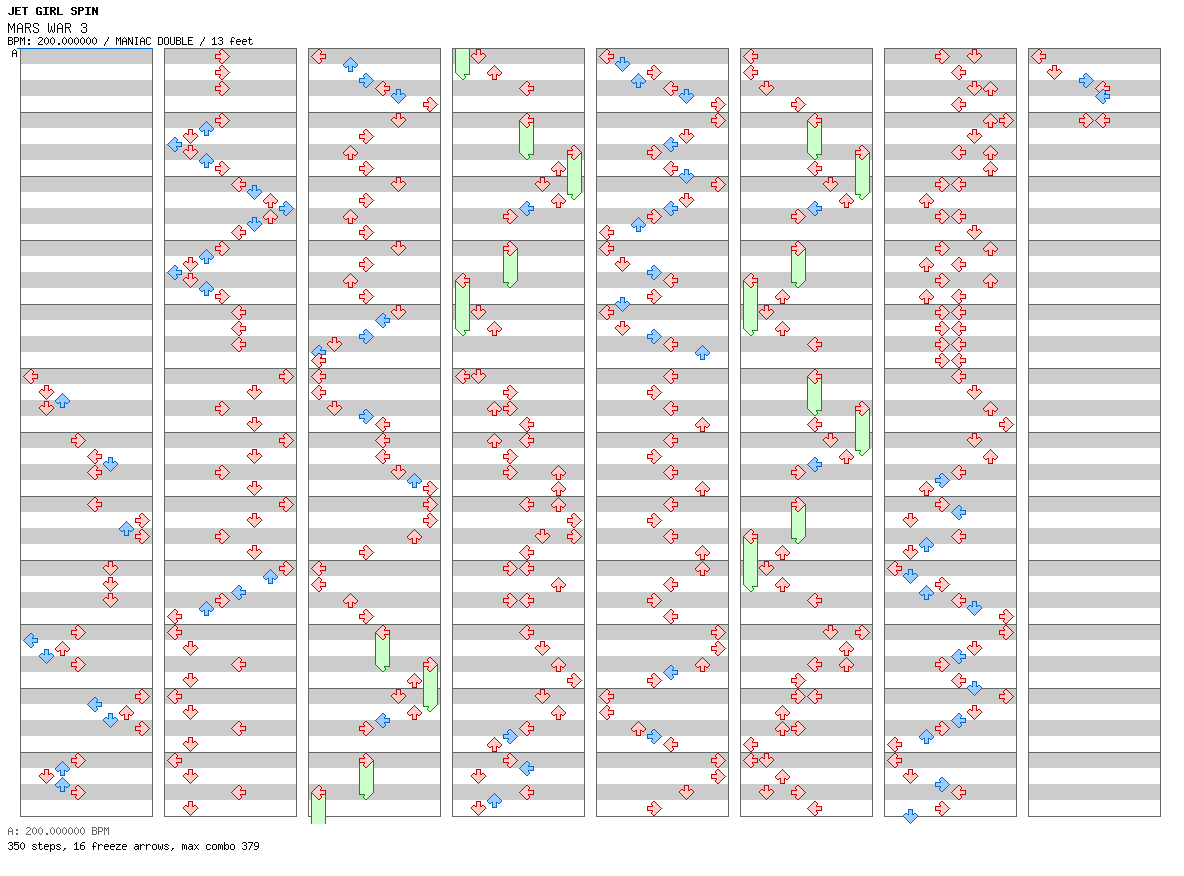 MARS WAR 3 / 8 / MANIAC