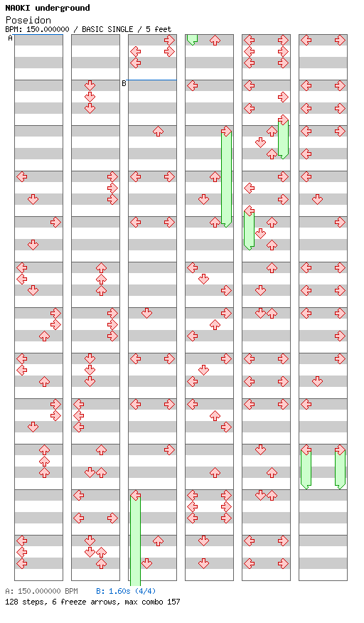 Poseidon / 4 / BASIC