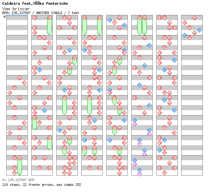 Vem brincar / 4 / ANOTHER