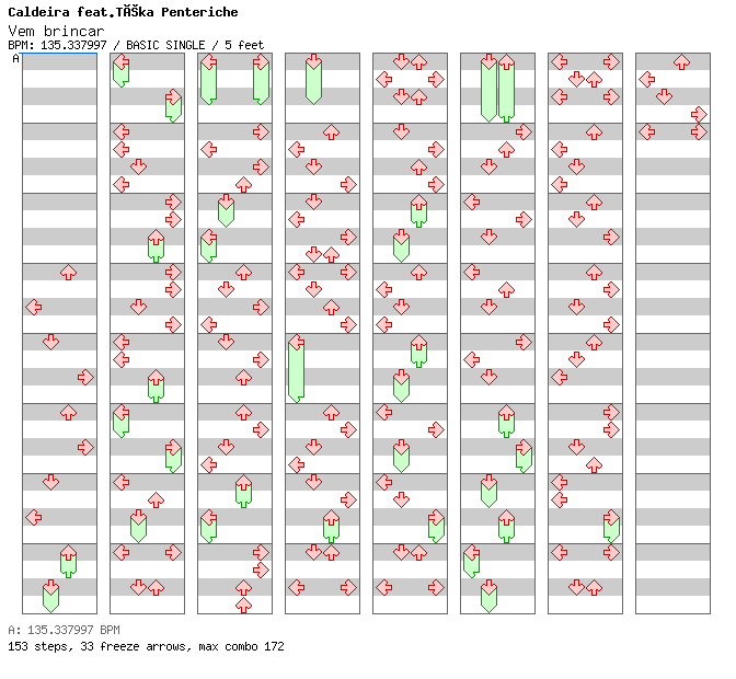 Vem brincar / 4 / BASIC