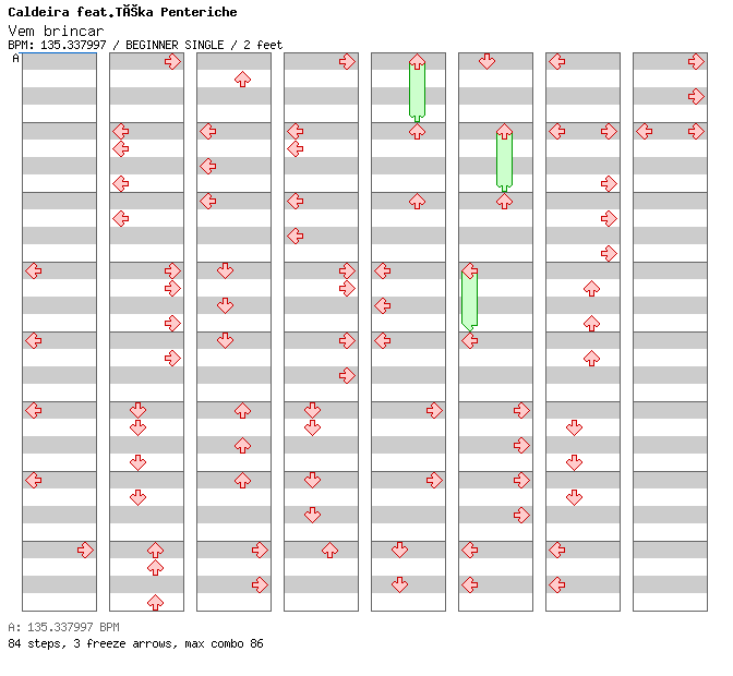 Vem brincar / 4 / BEGINNER