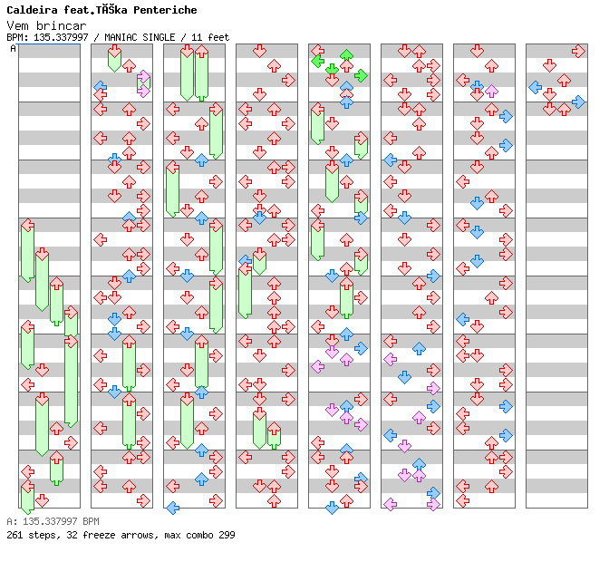 Vem brincar / 4 / MANIAC