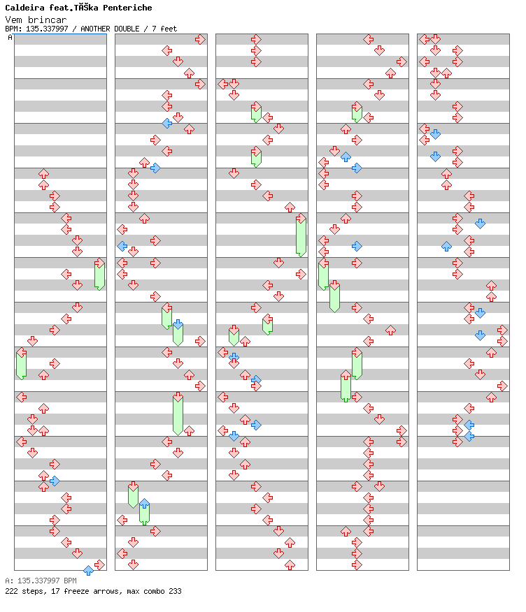 Vem brincar / 8 / ANOTHER