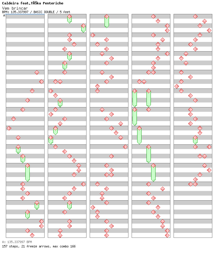 Vem brincar / 8 / BASIC