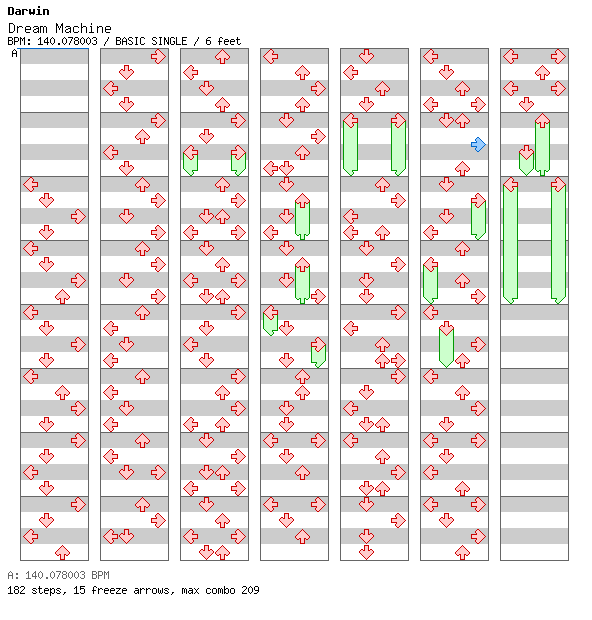 Dream Machine / 4 / BASIC