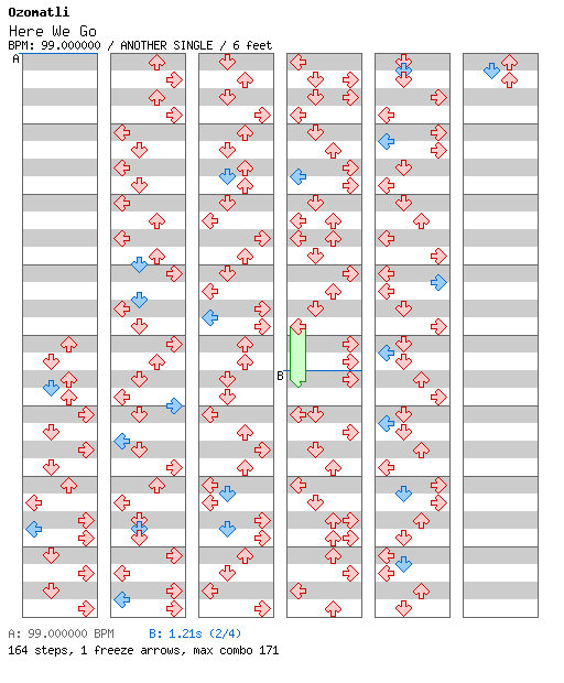 Here We Go / 4 / ANOTHER