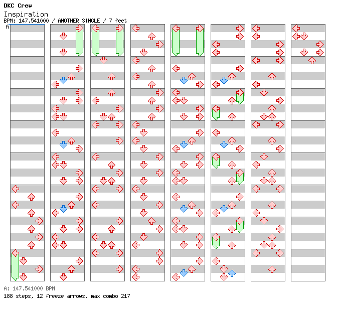 Inspiration / 4 / ANOTHER