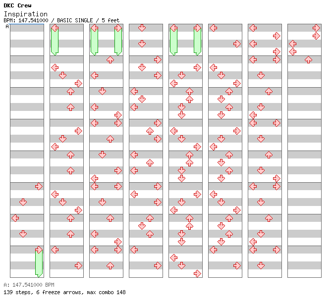 Inspiration / 4 / BASIC