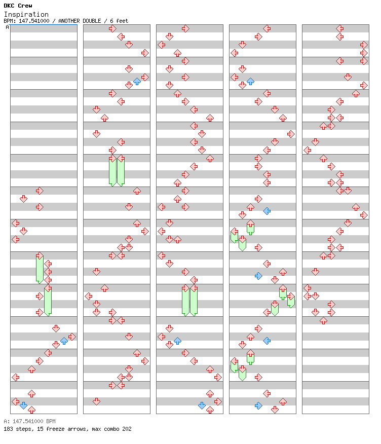 Inspiration / 8 / ANOTHER