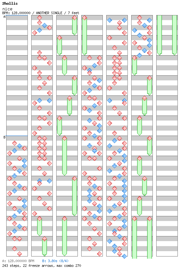 Nice / 4 / ANOTHER