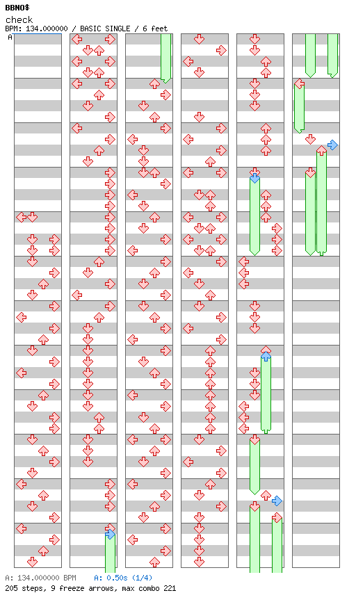 Check / 4 / BASIC