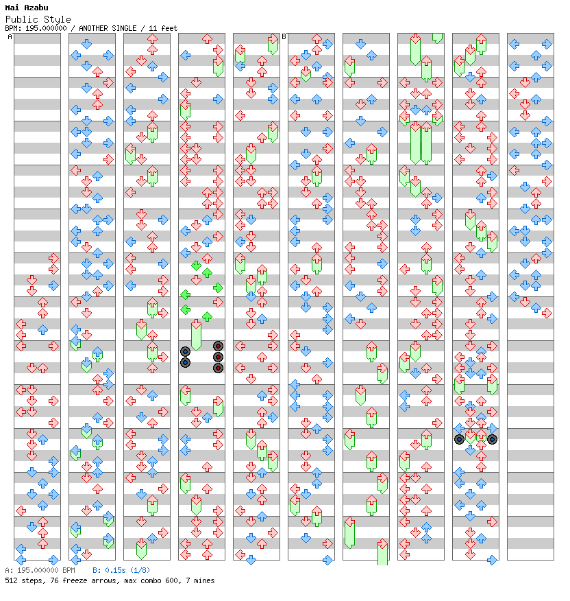 Public Style / 4 / ANOTHER
