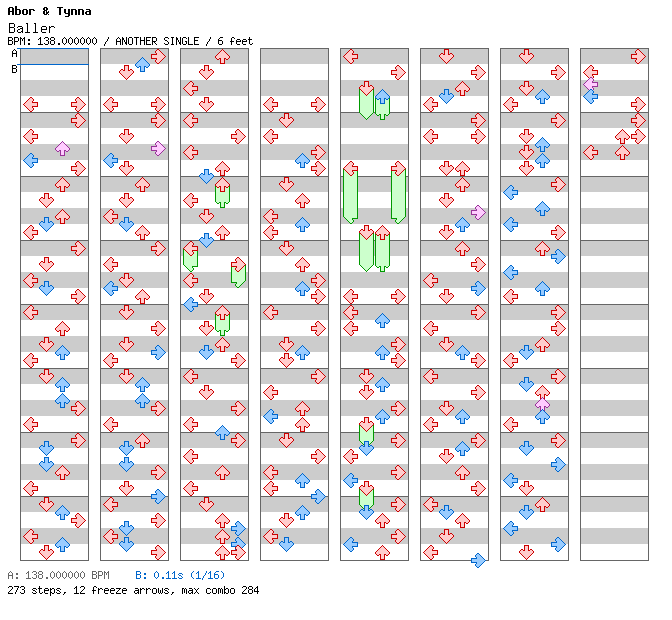 Baller / 4 / ANOTHER