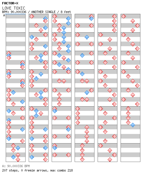 LOVE TOXIC ~quiet passion~ / 4 / ANOTHER