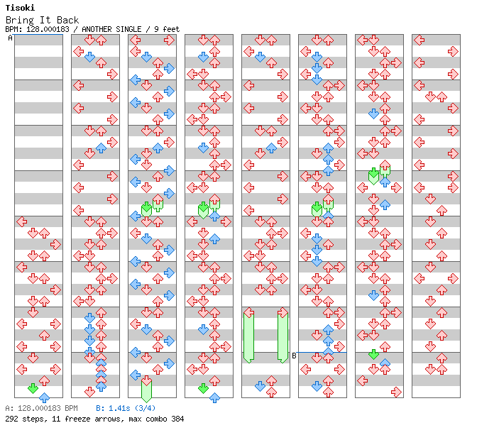 Bring It Back / 4 / ANOTHER