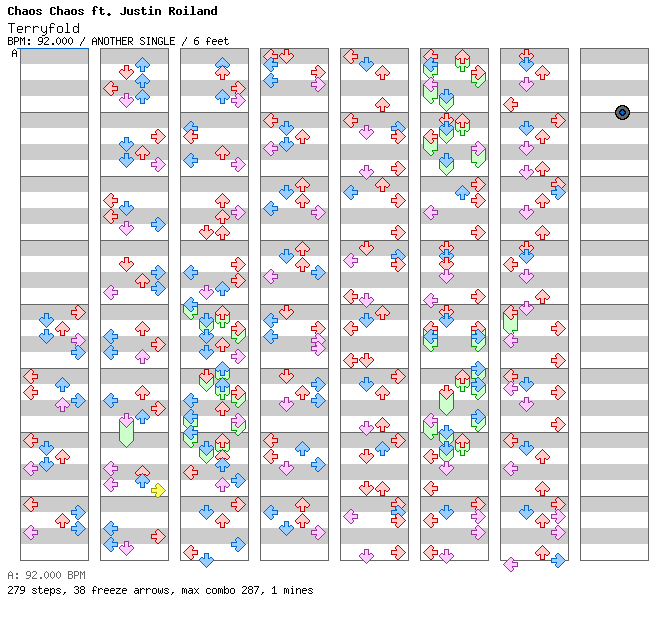 Terryfold / 4 / ANOTHER